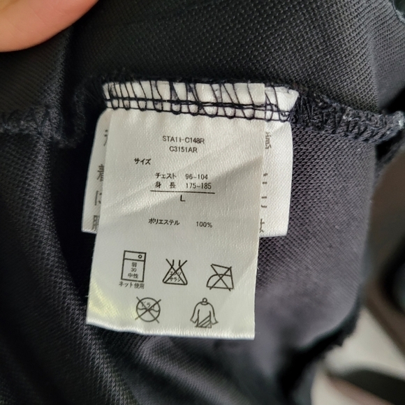 KING L & HONEY B - Hoodies & Jackets - Picture 13 of 15